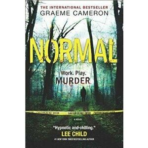 Normal, Paperback - Graeme Cameron imagine