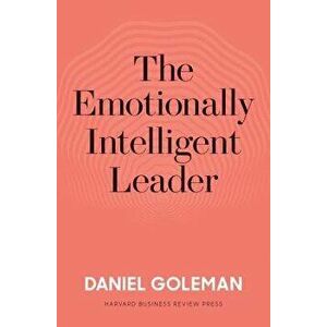The Emotionally Intelligent Leader imagine