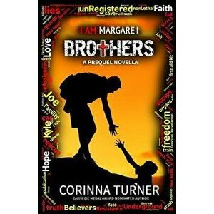 Brothers, Paperback - Corinna Turner imagine