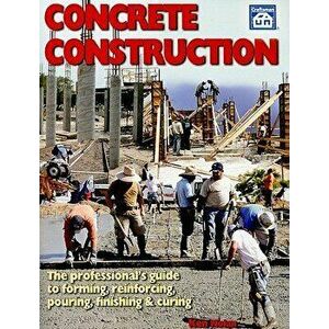Concrete Construction, Paperback - Ken Nolan imagine
