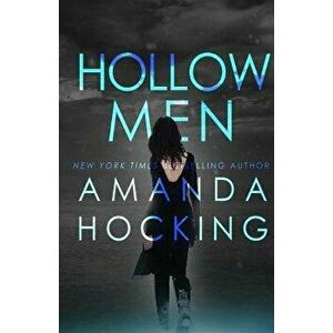 Hollowmen, Paperback - Amanda Hocking imagine