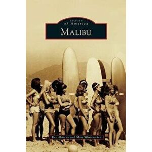 Malibu, Hardcover - Ben Marcus imagine