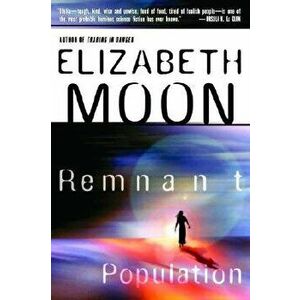Remnant Population, Paperback - Elizabeth Moon imagine