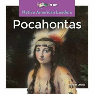 Pocahontas - Jennifer Strand imagine