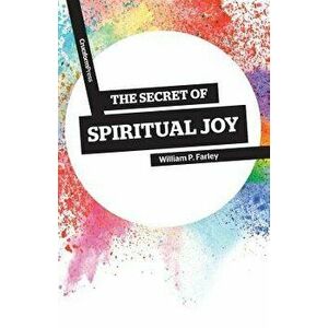 The Joy of the Gospel, Paperback imagine
