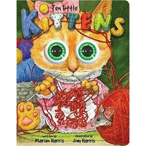 Ten Little Kittens - Jim Harris imagine