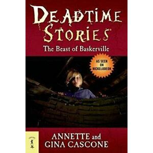 Beast of Baskerville, Paperback - Annette Cascone imagine