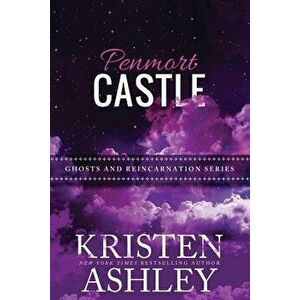 Penmort Castle, Paperback - Kristen Ashley imagine