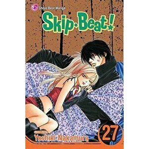 Skip Beat!, Volume 27, Paperback - Yoshiki Nakamura imagine