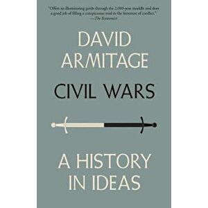Civil Wars, Paperback imagine