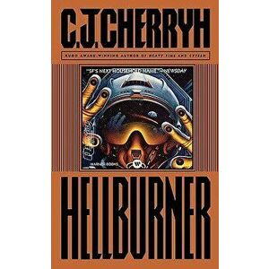 Hellburner, Paperback - C. J. Cherryh imagine