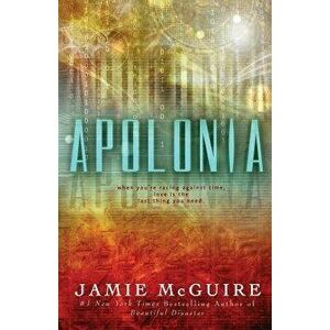 Apolonia, Paperback - Jamie McGuire imagine