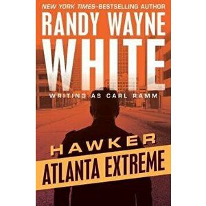 Atlanta Extreme, Paperback - Randy Wayne White imagine