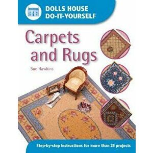Carpets and Rugs, Paperback - Sue Hawkins imagine