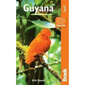 Guyana, Paperback - Kirk Smock imagine