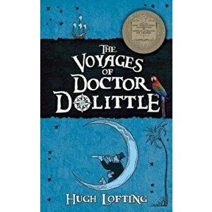 The Voyages of Doctor Dolittle, Hardcover - Hugh Lofting imagine