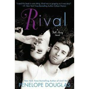 Rival, Paperback - Penelope Douglas imagine