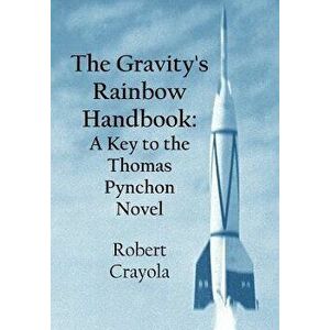 Gravity's Rainbow, Paperback - Thomas Pynchon imagine