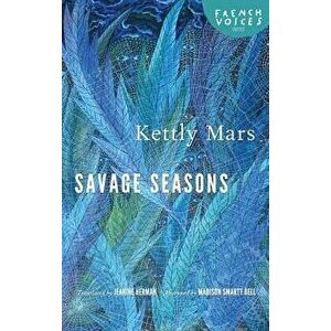 Savage Seasons, Paperback - Jeanine Herman imagine