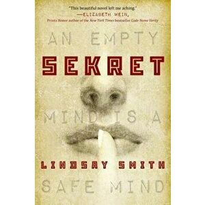 Sekret, Paperback - Lindsay Smith imagine