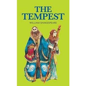 The Tempest, Hardcover - William Shakespeare imagine