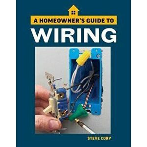 Wiring, Paperback - Steve Cory imagine