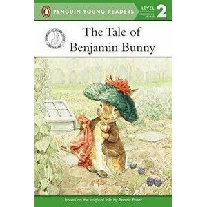 The Tale of Benjamin Bunny, Paperback - Beatrix Potter imagine
