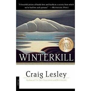 Winterkill, Paperback - Craig Lesley imagine