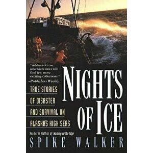 Nights of Ice, Paperback - Spike Walker imagine