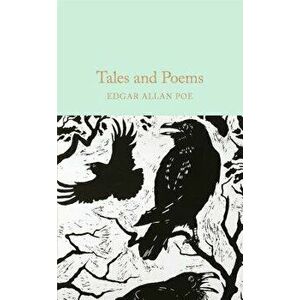 Tales and Poems, Hardcover - Edgar Allan Poe imagine