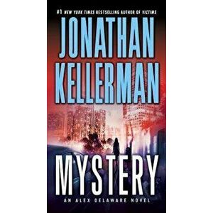 Mystery - Jonathan Kellerman imagine