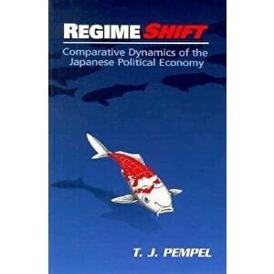 Regime Shift - T. J. Pempel imagine