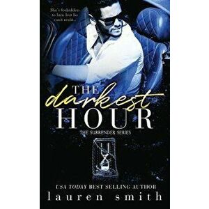 The Darkest Hour, Paperback - Lauren Smith imagine
