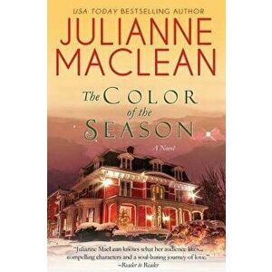 The Color of the Season, Paperback - Julianne MacLean imagine