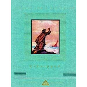 Kidnapped, Hardcover - Robert Louis Stevenson imagine