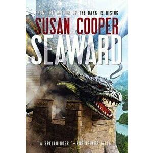 Seaward, Paperback - Susan Cooper imagine
