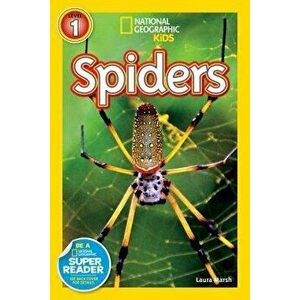 Spiders - Laura Marsh imagine