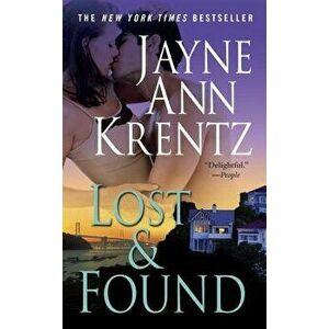 Lost and Found - Jayne Ann Krentz imagine