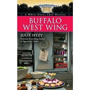 Buffalo West Wing - Julie Hyzy imagine