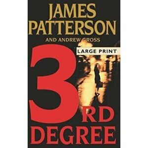 3rd Degree, Hardcover - James Patterson imagine