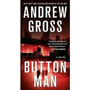 Button Man - Andrew Gross imagine