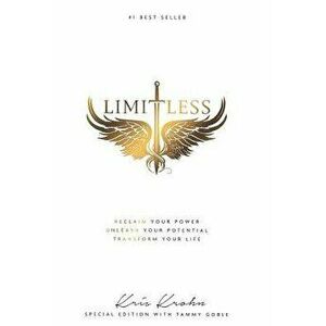 Limitless, Paperback - Tammy Goble imagine