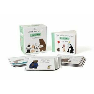 The Little World of Liz Climo: A Magnetic Kit - Liz Climo imagine
