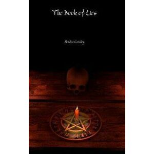 The Book of Lies, Hardcover - Aleister Crowley imagine