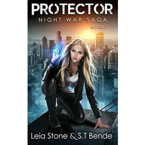 Protector, Paperback - Leia Stone imagine