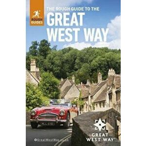 The Rough Guide to the Great West Way (Travel Guide), Paperback - Rough Guides imagine