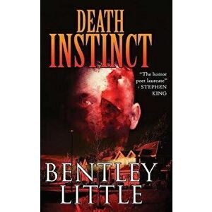 Death Instinct, Paperback - Bentley Little imagine