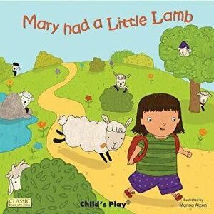 Mary Had a Little Lamb - Marina Aizen imagine