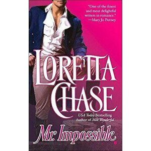 Mr. Impossible - Loretta Chase imagine
