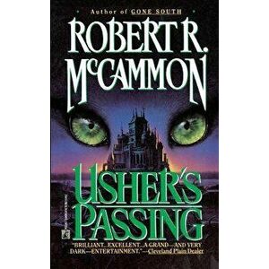 Usher's Passing, Paperback - Robert McCammon imagine